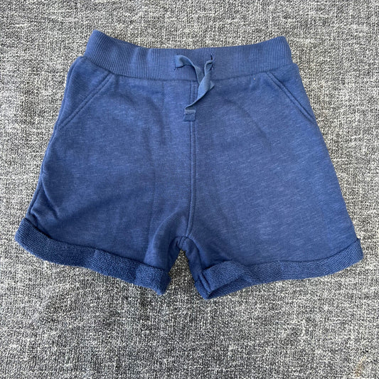 Boys 6-9 Month Blue Shorts