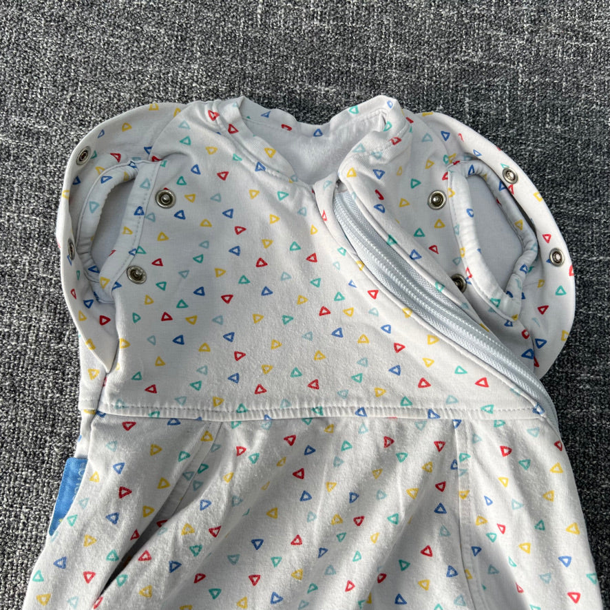 Unisex, Girls, Boys Summer Grosnug 0-3 Months (PIP)