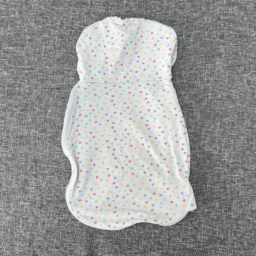 Unisex, Girls, Boys Summer Grosnug 0-3 Months (PIP)