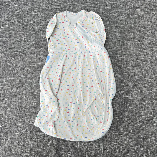 Unisex, Girls, Boys Summer Grosnug 0-3 Months (PIP)