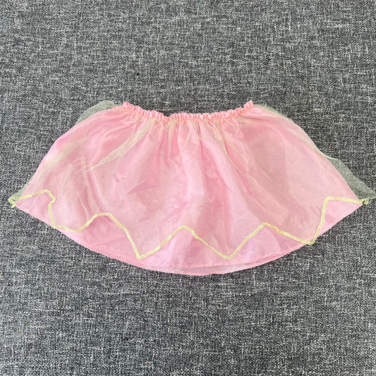 Girls 4-6 Year Fairy Dress Up Skirt