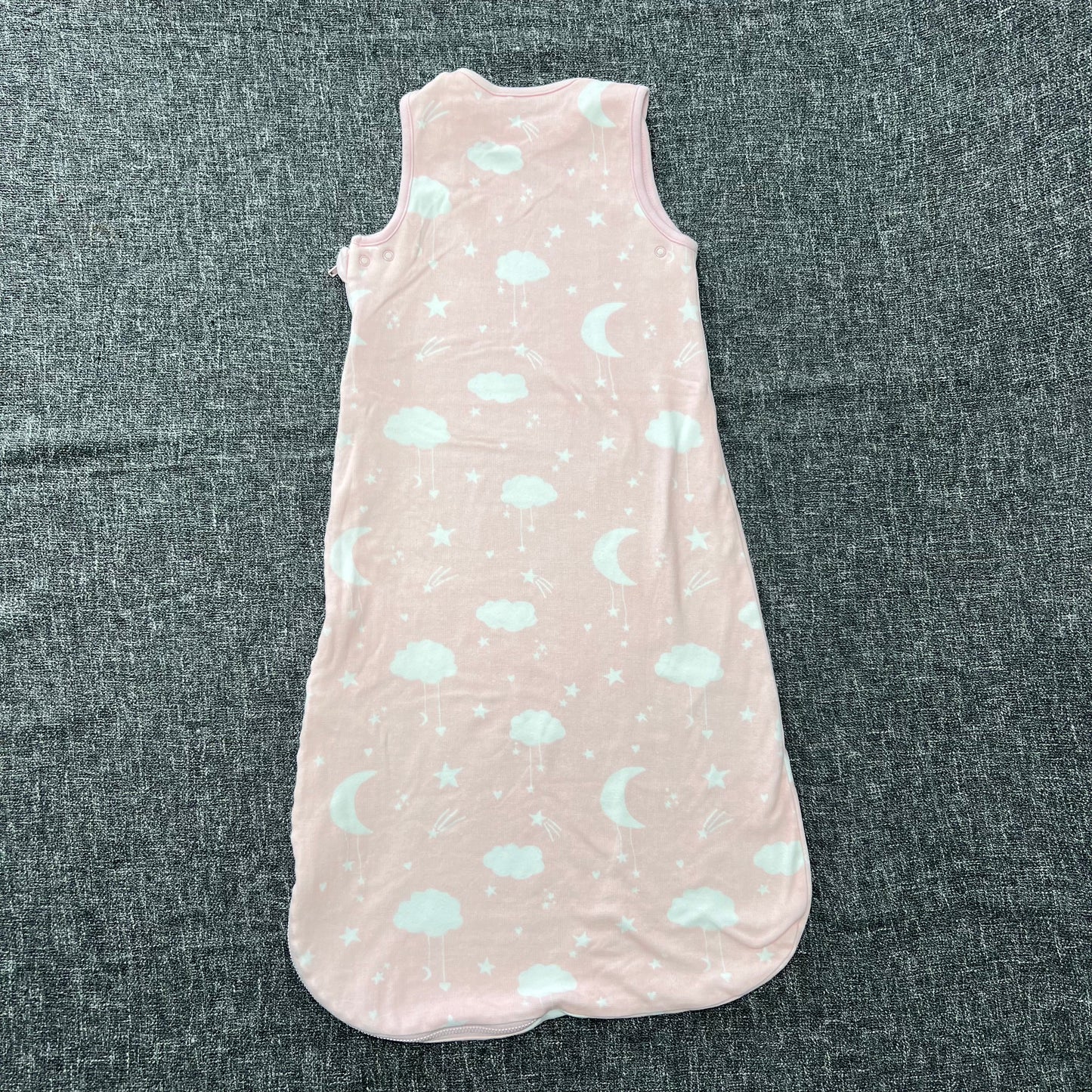 Girls Summer Sleeping Bag 12-24 Months