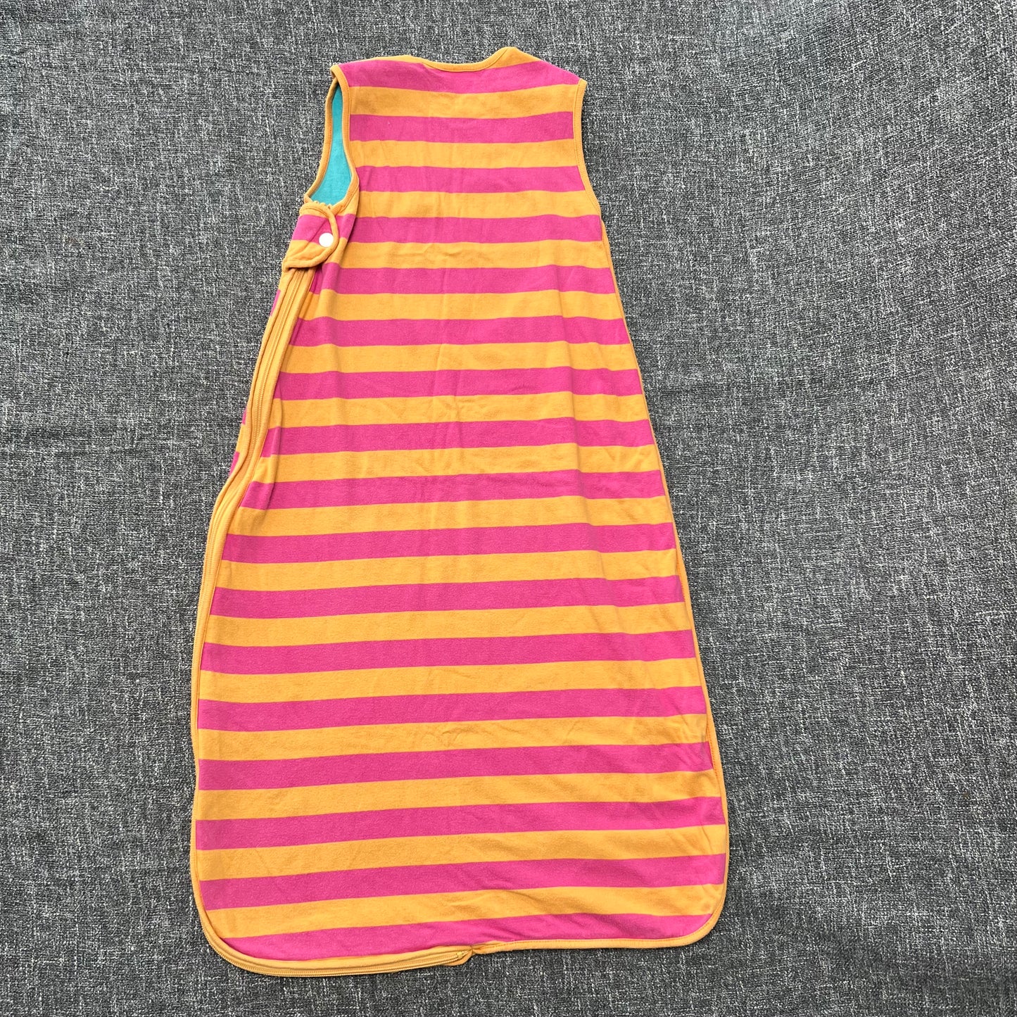 Girls Summer Sleeping Bag 6-18 Months