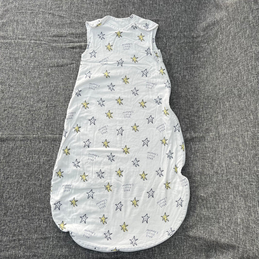 Unisex, Boys, Girls Summer Sleeping Bag 18-36 Months (PIP)