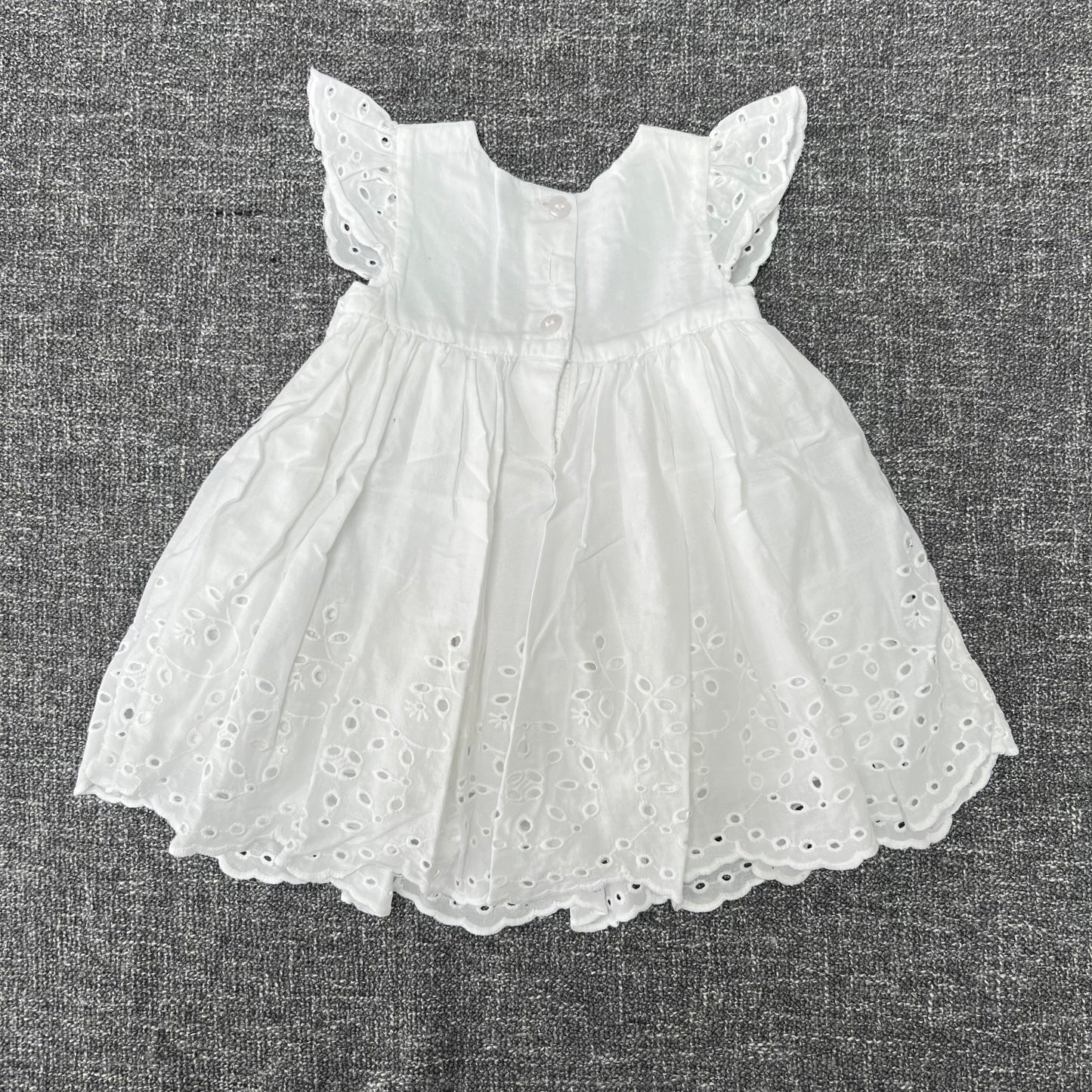 Girls Newborn Summer dress