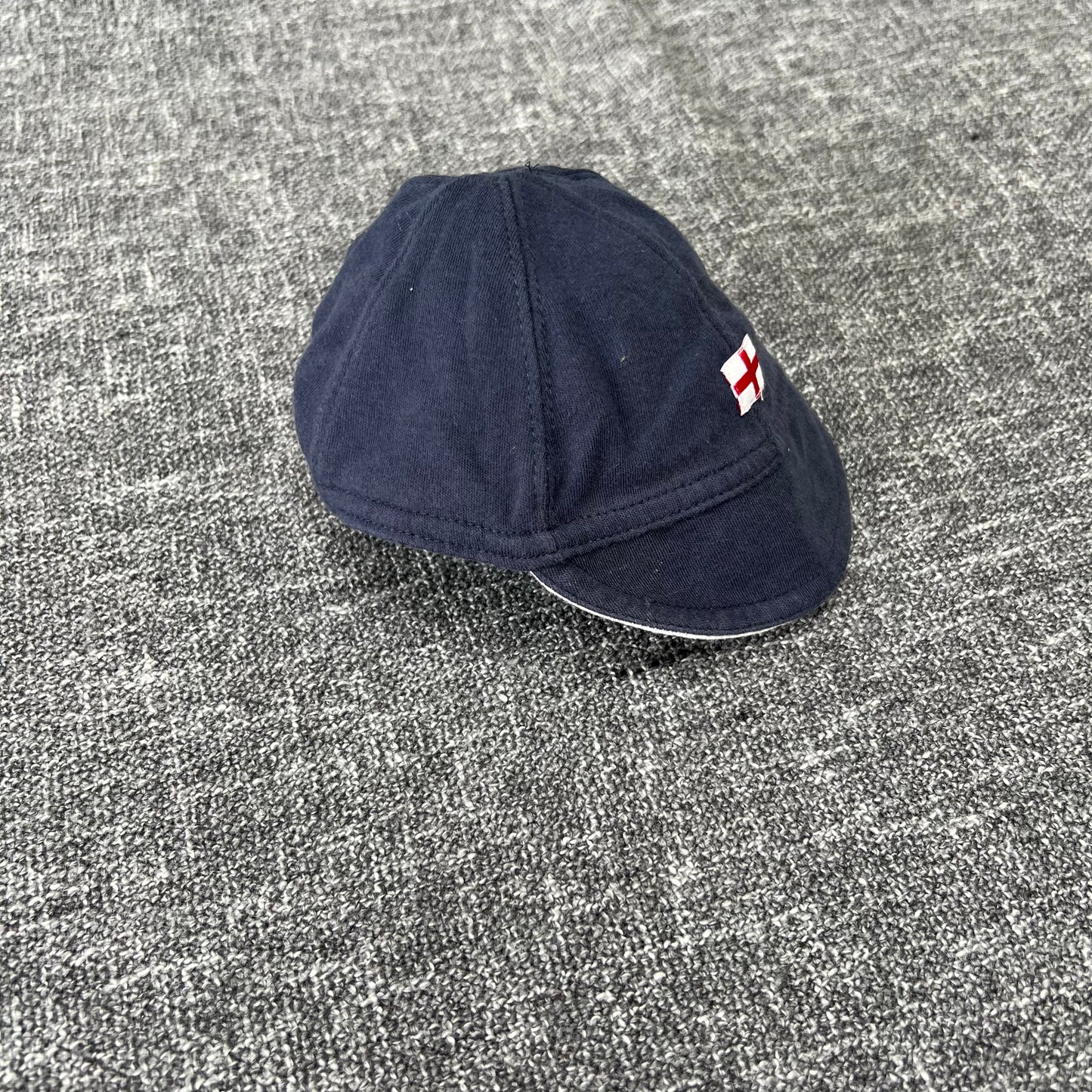 Boys Newborn England Cap