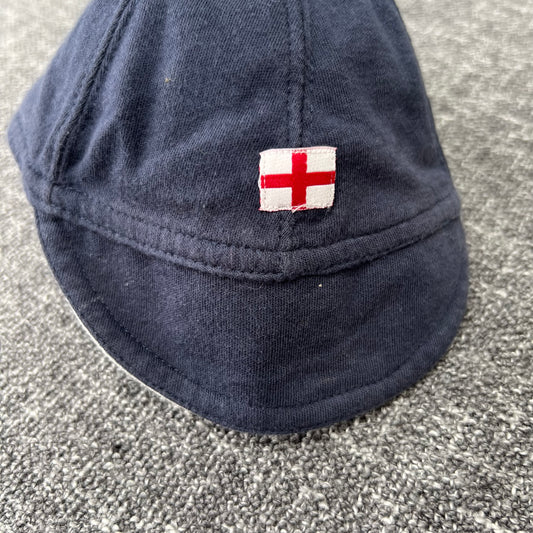 Boys Newborn England Cap