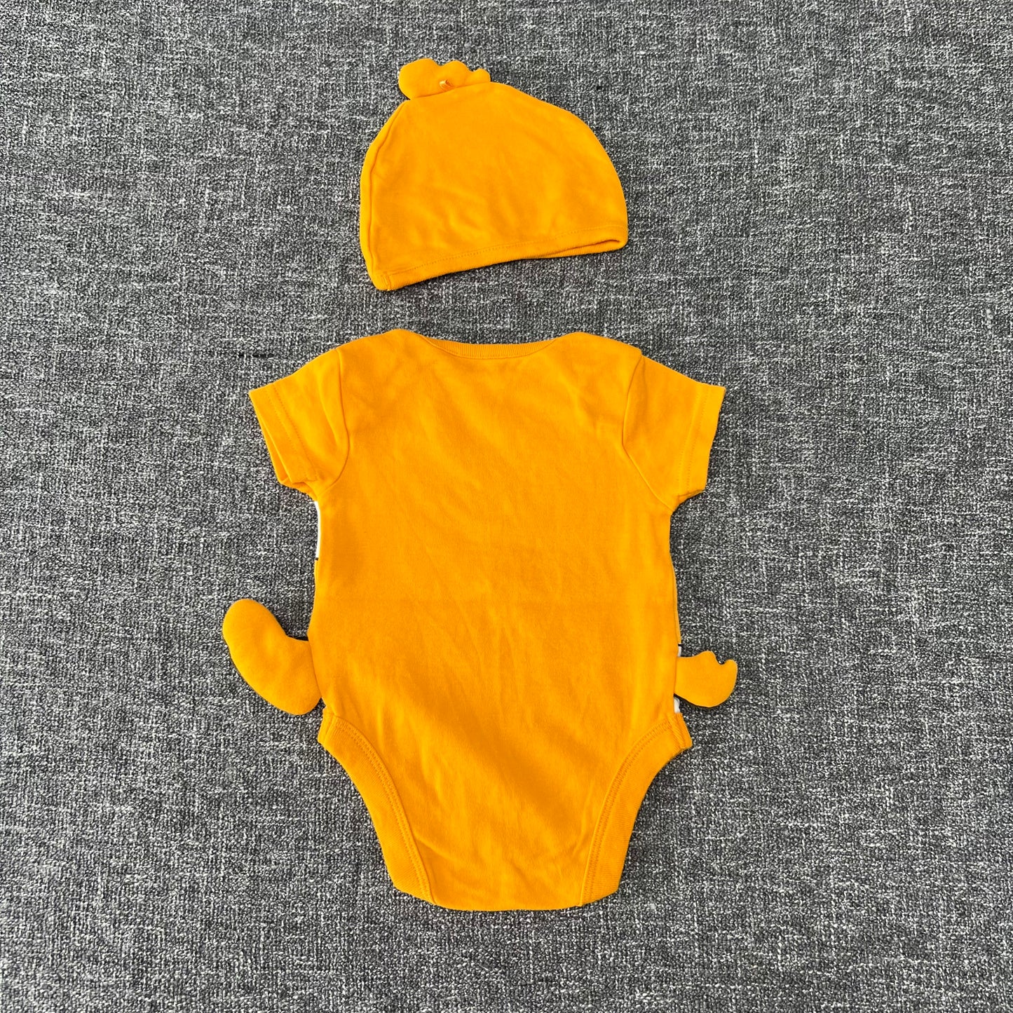 Boys 0-3 Month Disney Nemo Outfit