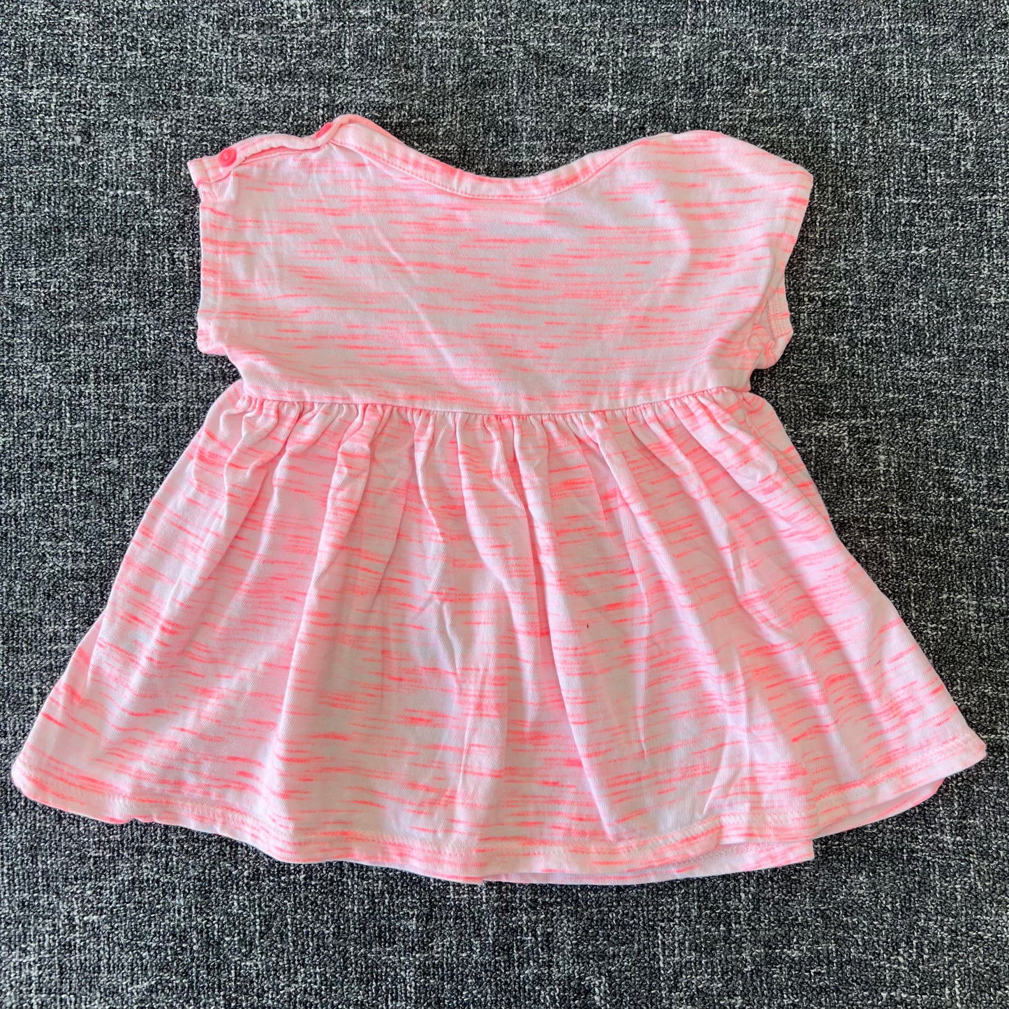 Girls 0-3 Month Summer Dress