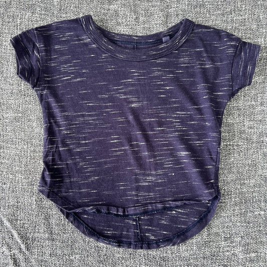 Boys 3-6 Month Blue T-shirt