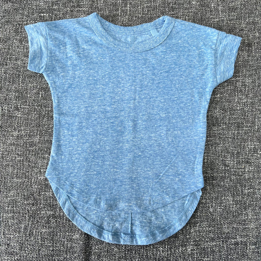 Boys 3-6 Month Blue T-shirt