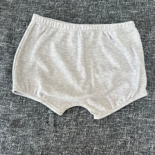 Boys 12-18 Month Beige Shorts