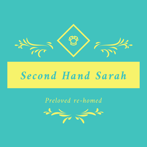 Second Hand Sarah 